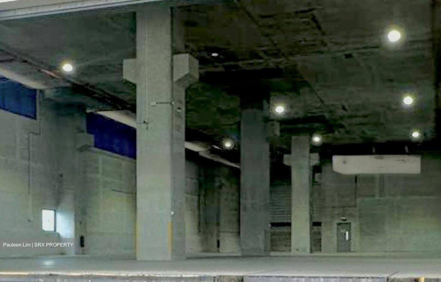 Pandan Avenue (D22), Factory #475287451